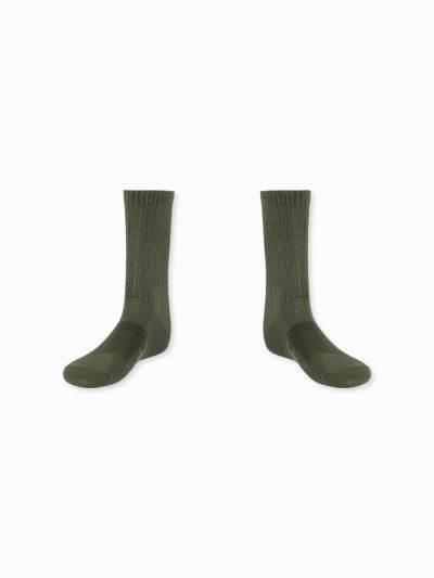 Warrix Everyday Essentials Crew Socks