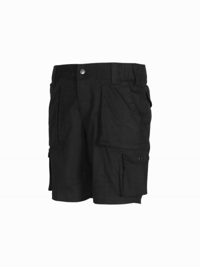 ALPHA COMBAT SHORTS