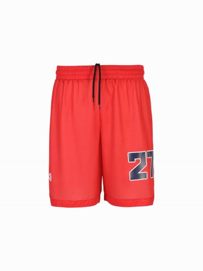 WARRIX "JATURAMITR" BASKETBALL SHORTS