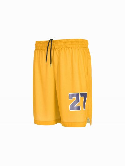 WARRIX "JATURAMITR" BASKETBALL SHORTS