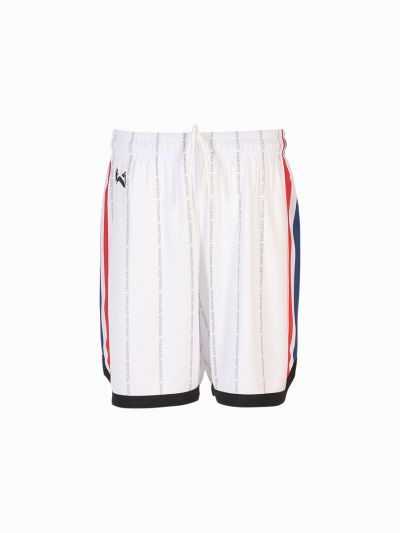 WARRIX THAILAND BASKETBALL SHORTS 2023