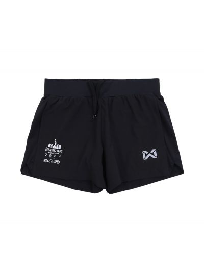 Warrix Buriram Marathon 2024 Edition Women’s Running Shorts