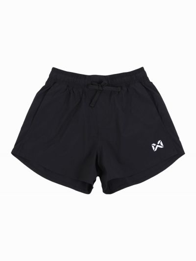 Warrix Ultimate Move Shorts Women