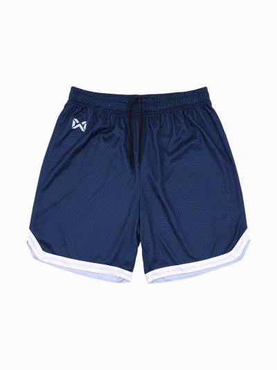 WARRIX THAILAND NATIONAL BASKETBALL SHORTS 2024