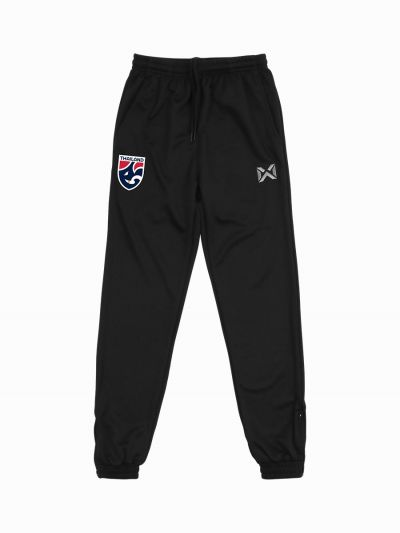CHANGSUEK JOGGER WARM PANTS KIDS