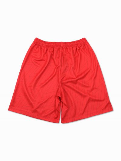 Warrix Assumption College Basketball Shorts 2025