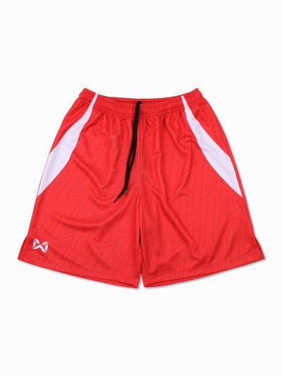 Warrix Assumption College Basketball Shorts 2025