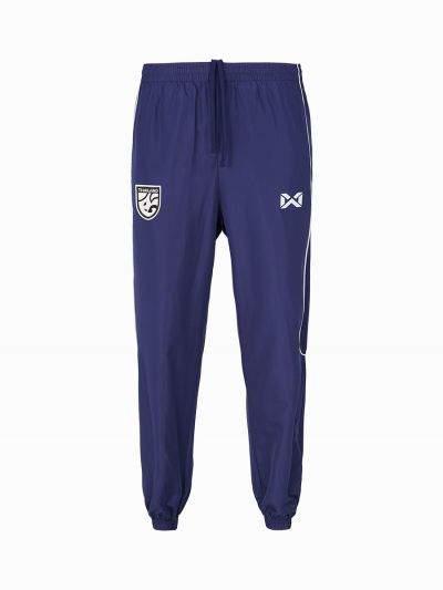 Warrix Changsuek Track Suit Tri-proof Pants