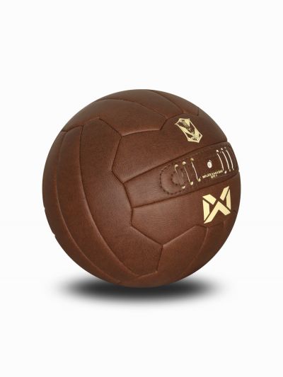 Warrix - BG - Vintage Ball Size 5