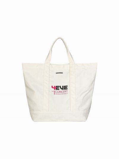 4EVE The 1st Concert - CANVAS BAG