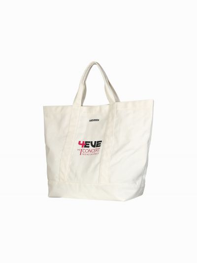 4EVE The 1st Concert - CANVAS BAG