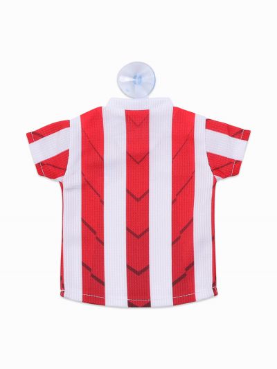 WARRIX MINI JERSEY PROUD TO BE AC
