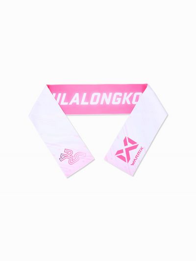 CU Baka Scarf 2025