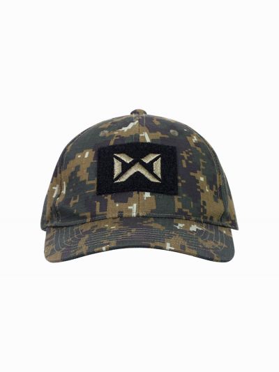 Warrix Tactical Cap