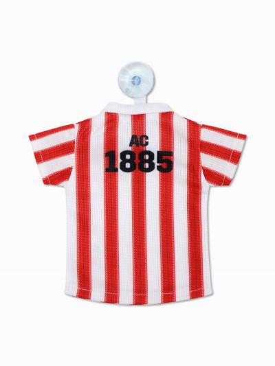 Warrix AC Jaturamitr 31st Mini Jersey