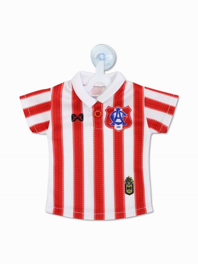 Warrix AC Jaturamitr 31st Mini Jersey