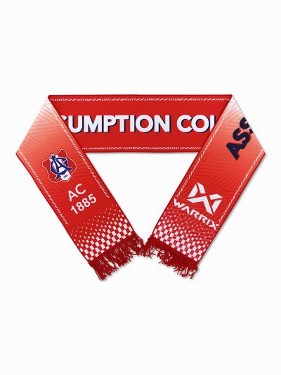 Warrix AC Jaturamitr 31st Scarf