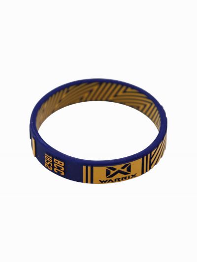 Warrix BCC Jaturamitr 31st Wristband