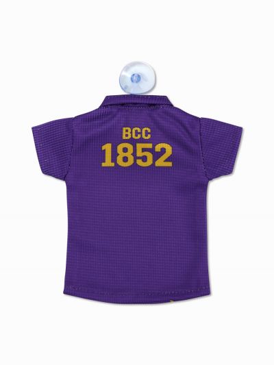 Warrix BCC Jaturamitr 31st Mini Jersey