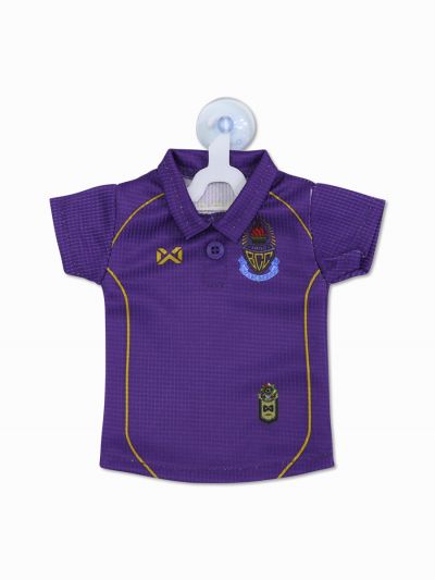 Warrix BCC Jaturamitr 31st Mini Jersey