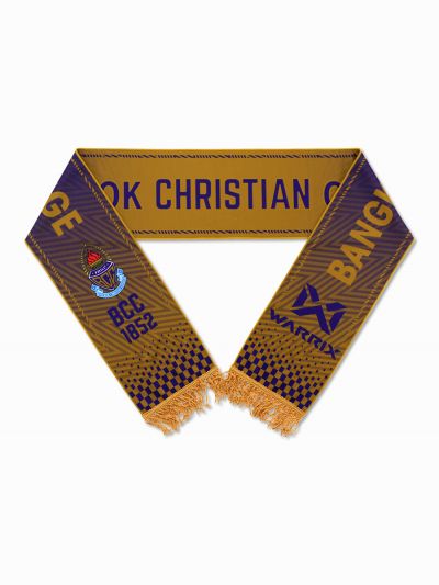 Warrix BCC Jaturamitr 31st Scarf