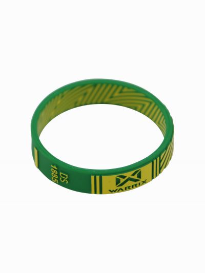 Warrix DS Jaturamitr 31st Wristband
