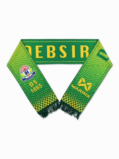 Warrix DS Jaturamitr 31st Scarf