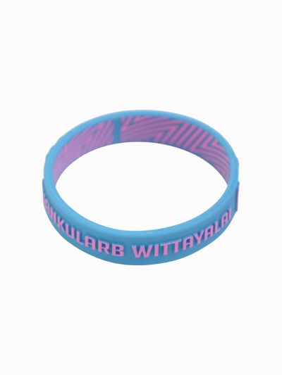 Warrix SK Jaturamitr 31st Wristband