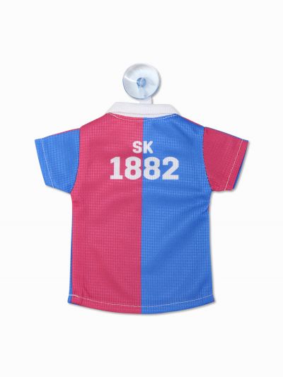 Warrix SK Jaturamitr 31st Mini Jersey