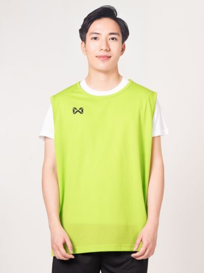 Warrix BIB Oversize Training