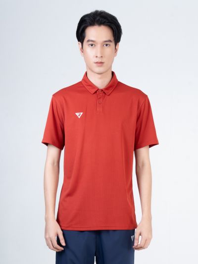 Warrix  Fit Junctions Basic Polo Shirt