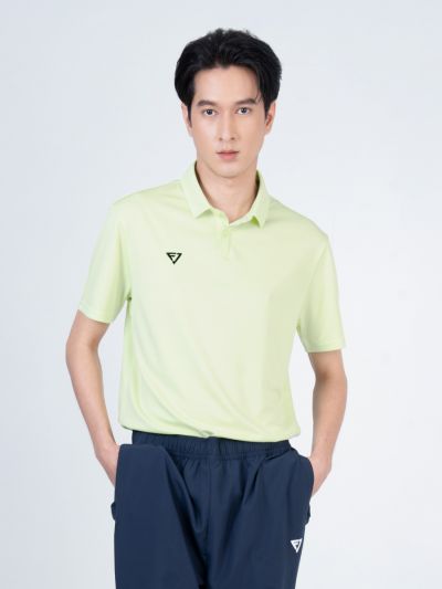 Warrix  Fit Junctions Pin Polo Shirt
