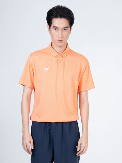 Warrix  Fit Junctions Pique Polo Shirt