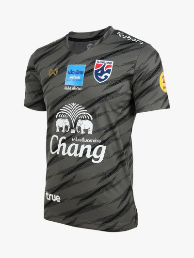 Thai National Thailand National Team VS Thai League