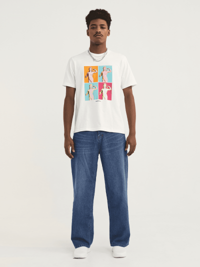 Warrix Pride Diversity - T-shirt