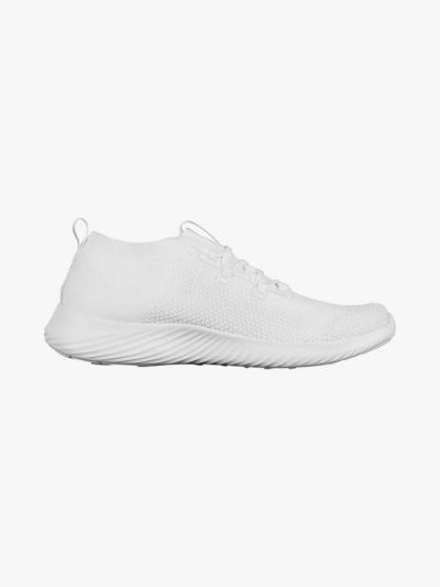 Warrix Wave Sneakers - White