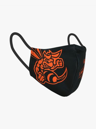 Warrix PT Prachuap FC Mask
