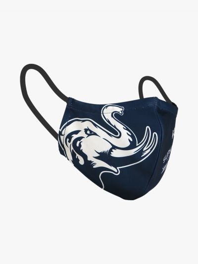 Warrix Suphanburi FC Mask