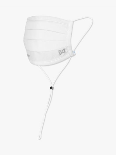 Warrix Power High - Tech Mask