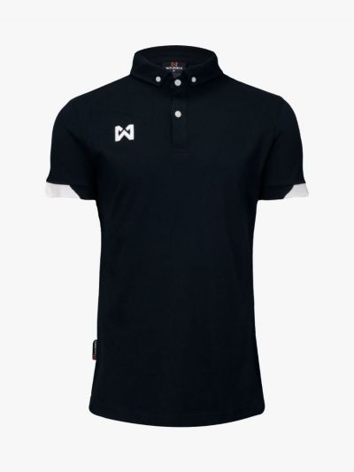 เสื้อโปโลคอจีน