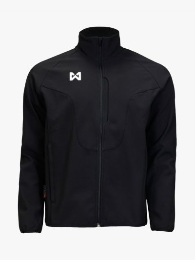 เสื้อกันหนาว SOFT SHELL ทีมชาติไทย