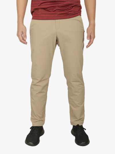 Warrix On Tour Golf Pants