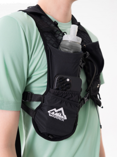 Warrix Trail Hydration Pack