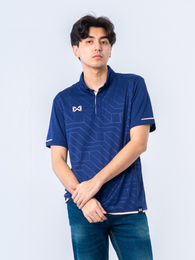 Warrix Vividus Polo Shirt - New Color