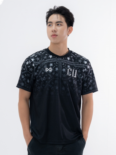 Warrix T-Shirt - CU 20