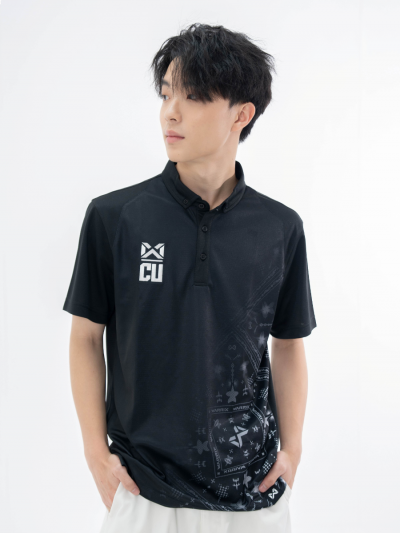 Warrix Polo Shirt - CU 20