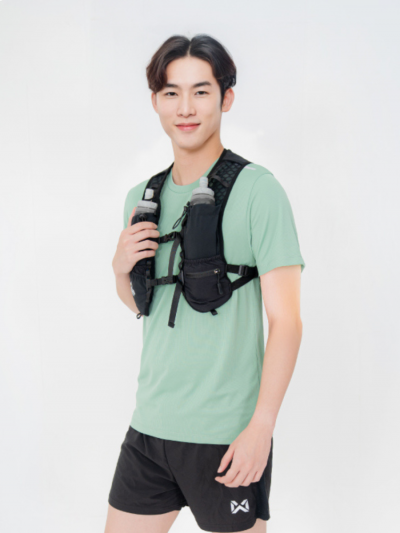 Warrix Trail Hydration Pack