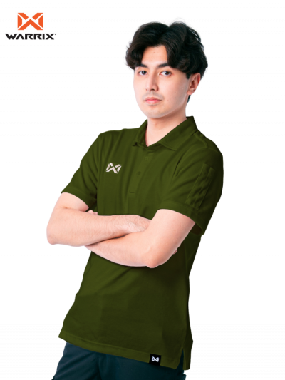 Warrix Striker Polo Tactical