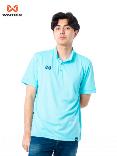 Warrix Classic Polo Shirt - New Colors