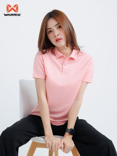 Warrix Dry Tech Polo Shirt